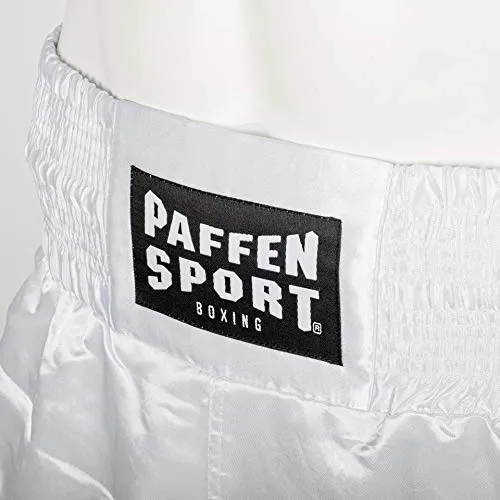 Paffen Sport Allround short de boxe M polyester pro