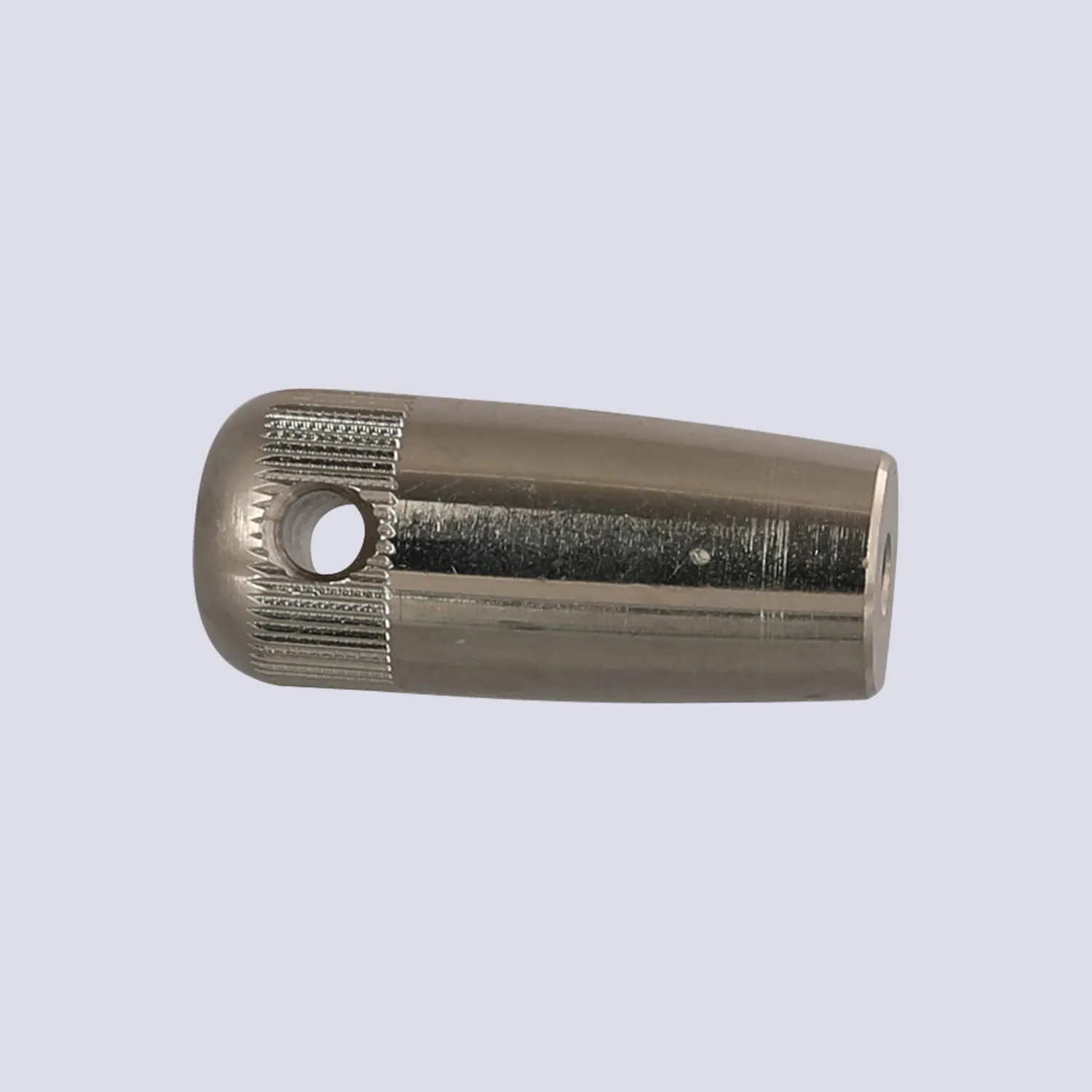 Prieur pommeau mini épée 130 g anticorrosion