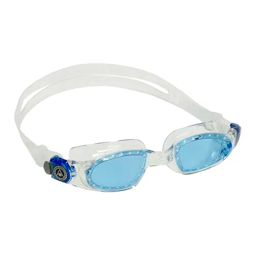 Aquasphere Mako lunettes de natation verres bleus