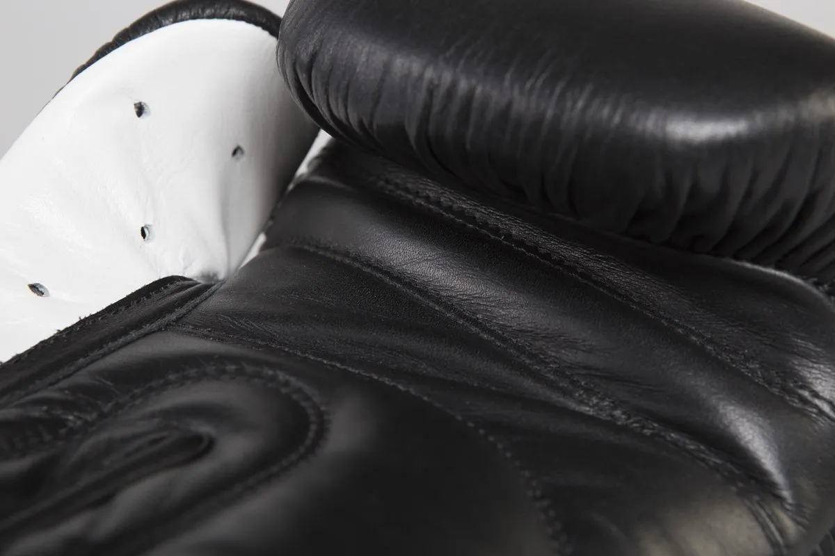 Paffen Sport Star III gants de boxe sparring cuir