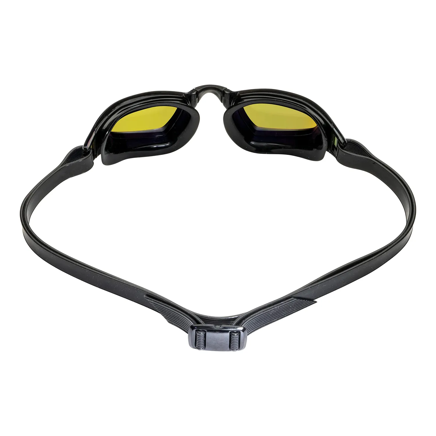 Aquasphere Xceed lunettes natation pink titanium miroir