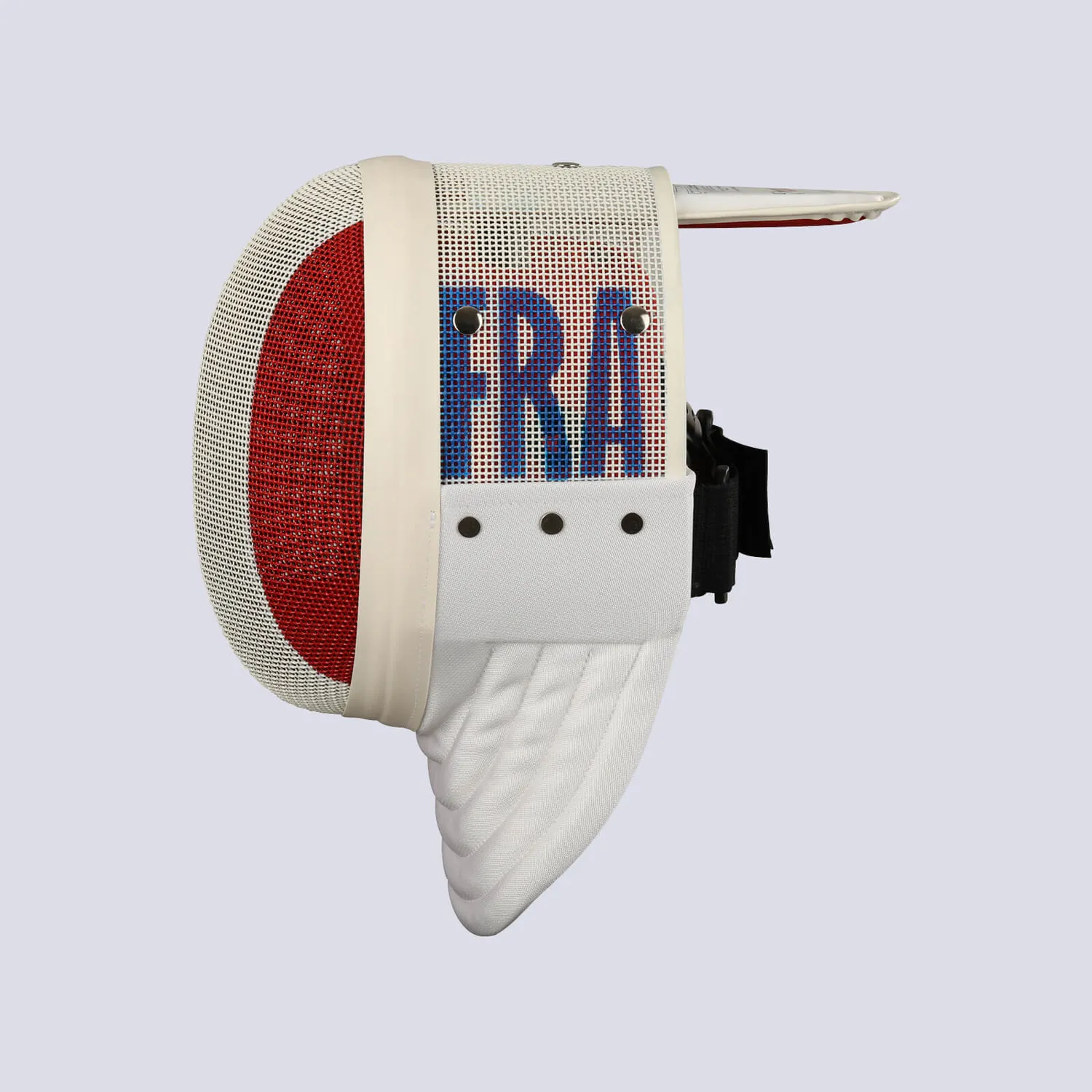 Prieur FIE 1600N masque épée inox France