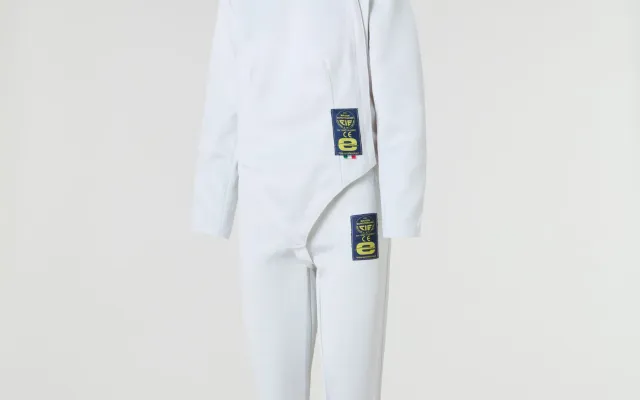 Eurofencing Competition tenue escrime femme FIE 800N 38-50