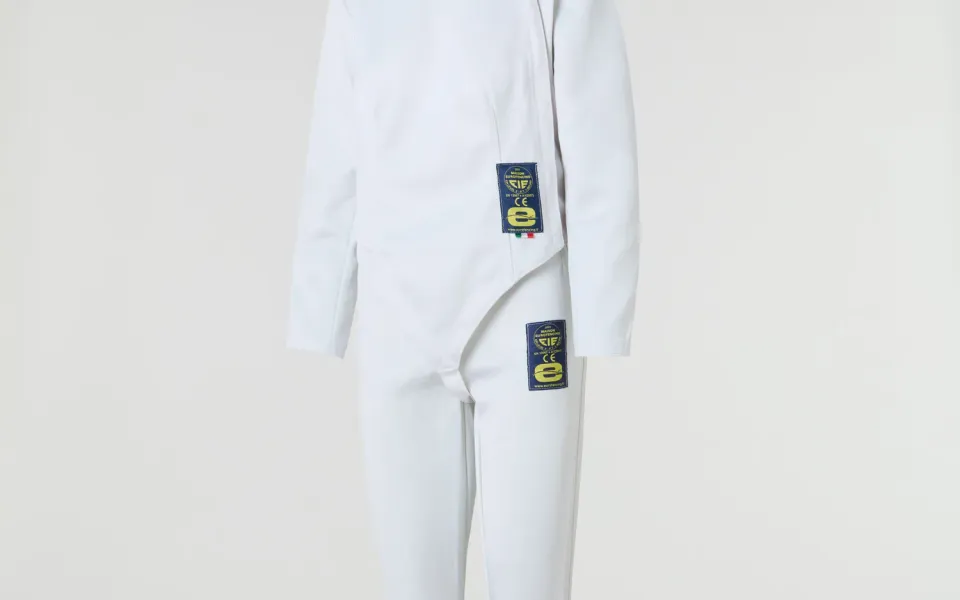 Eurofencing Competition tenue escrime femme FIE 800N 38-50