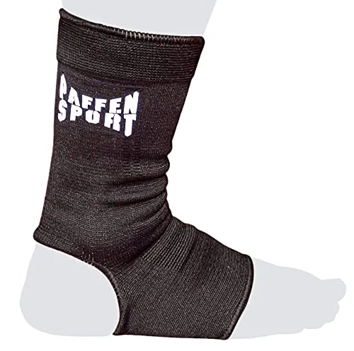 Paffen Sport Allround protège-cheville coton Senior noir