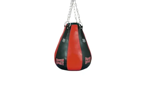 Paffen Sport Star MB poire de frappe cuir 25 kg