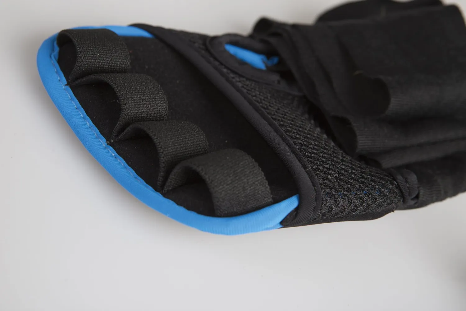 Paffen Sport Gel Wrap bandage gel néoprène 2,5 m