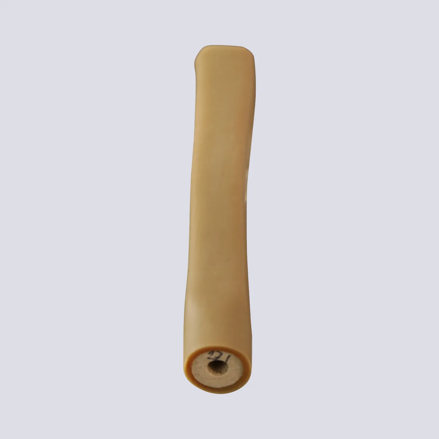 Prieur poignée épée droite adulte caoutchouc bois 40g