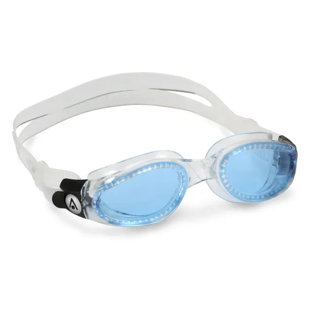 Aquasphere Kaiman lunettes de piscine verres bleus 180°