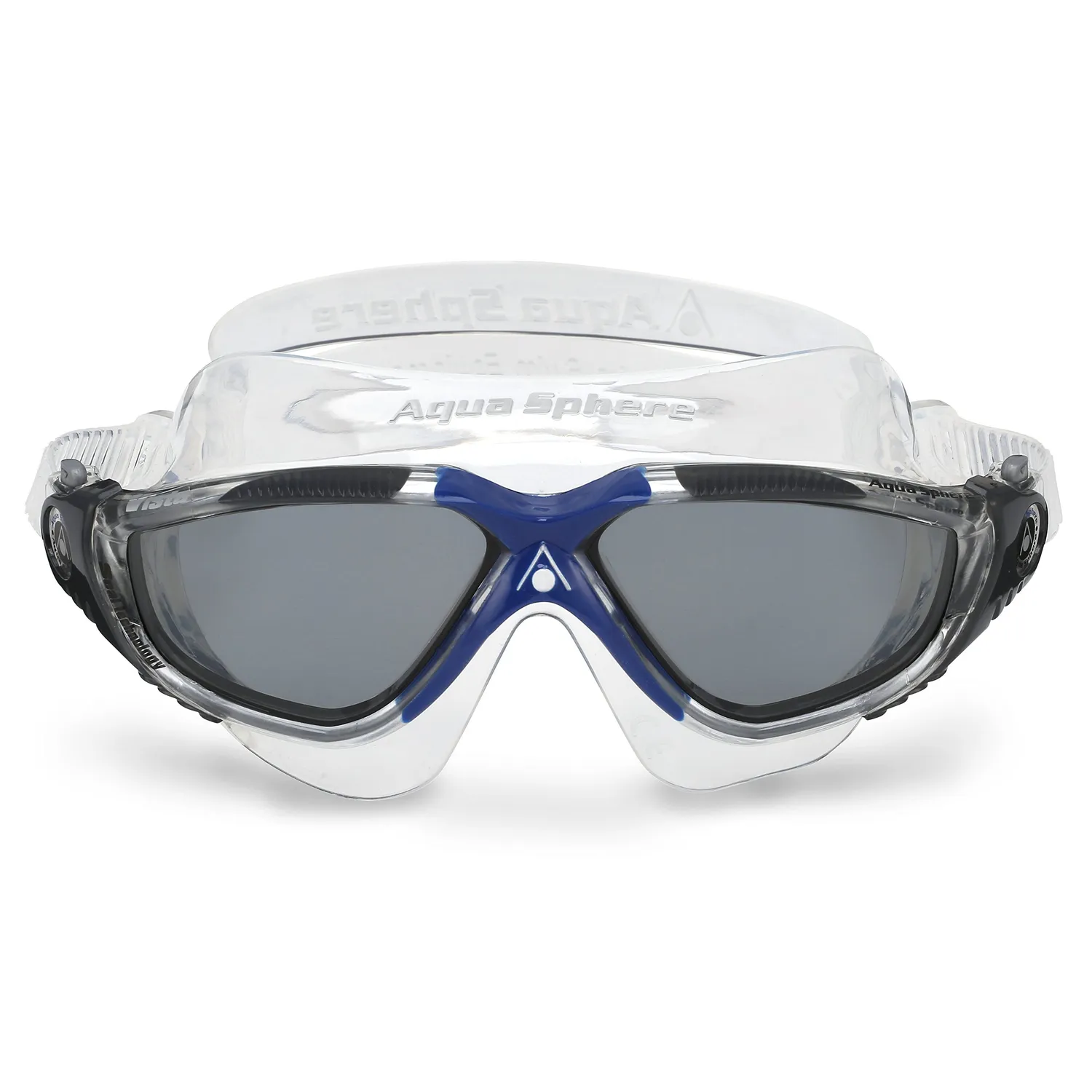 Aquasphere Vista lunettes de natation adulte silicone