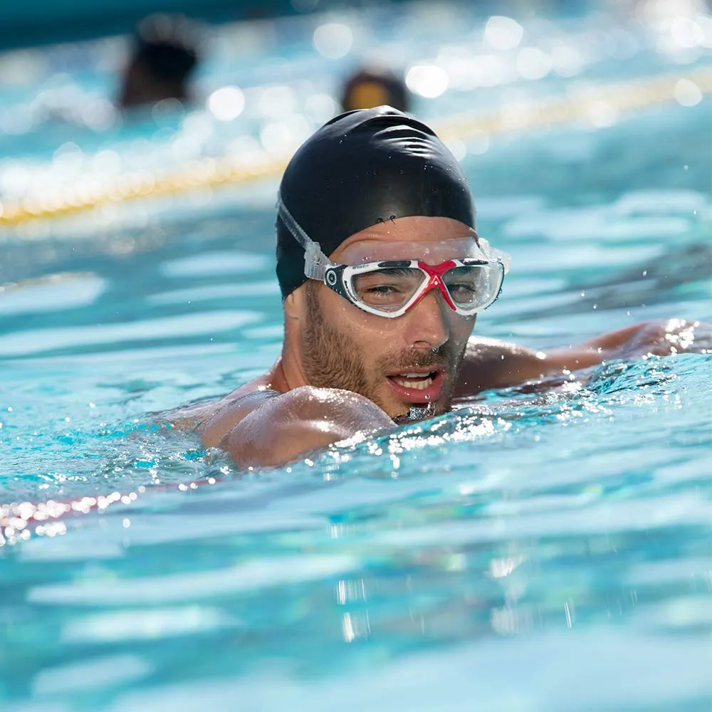 Aquasphere Vista lunettes de natation adulte silicone