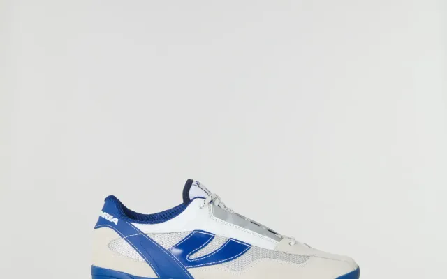 Eurofencing Viktoria Competition Classic chaussures escrime