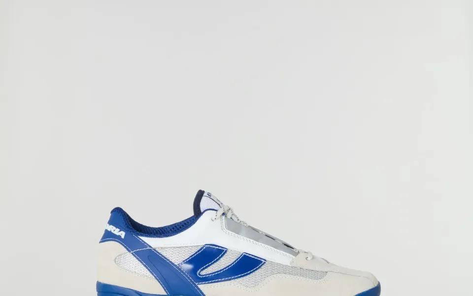 Eurofencing Viktoria Competition Classic chaussures escrime