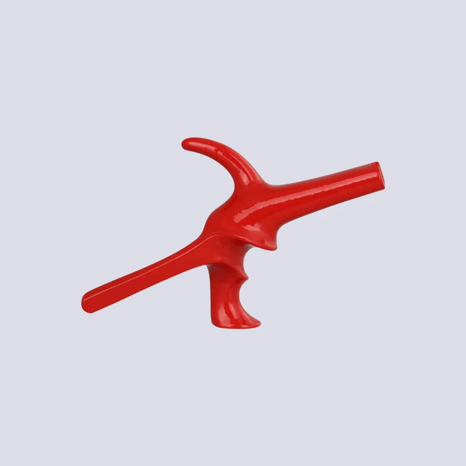 Prieur poignée orthopédique Visconti fleuret épée 105 g