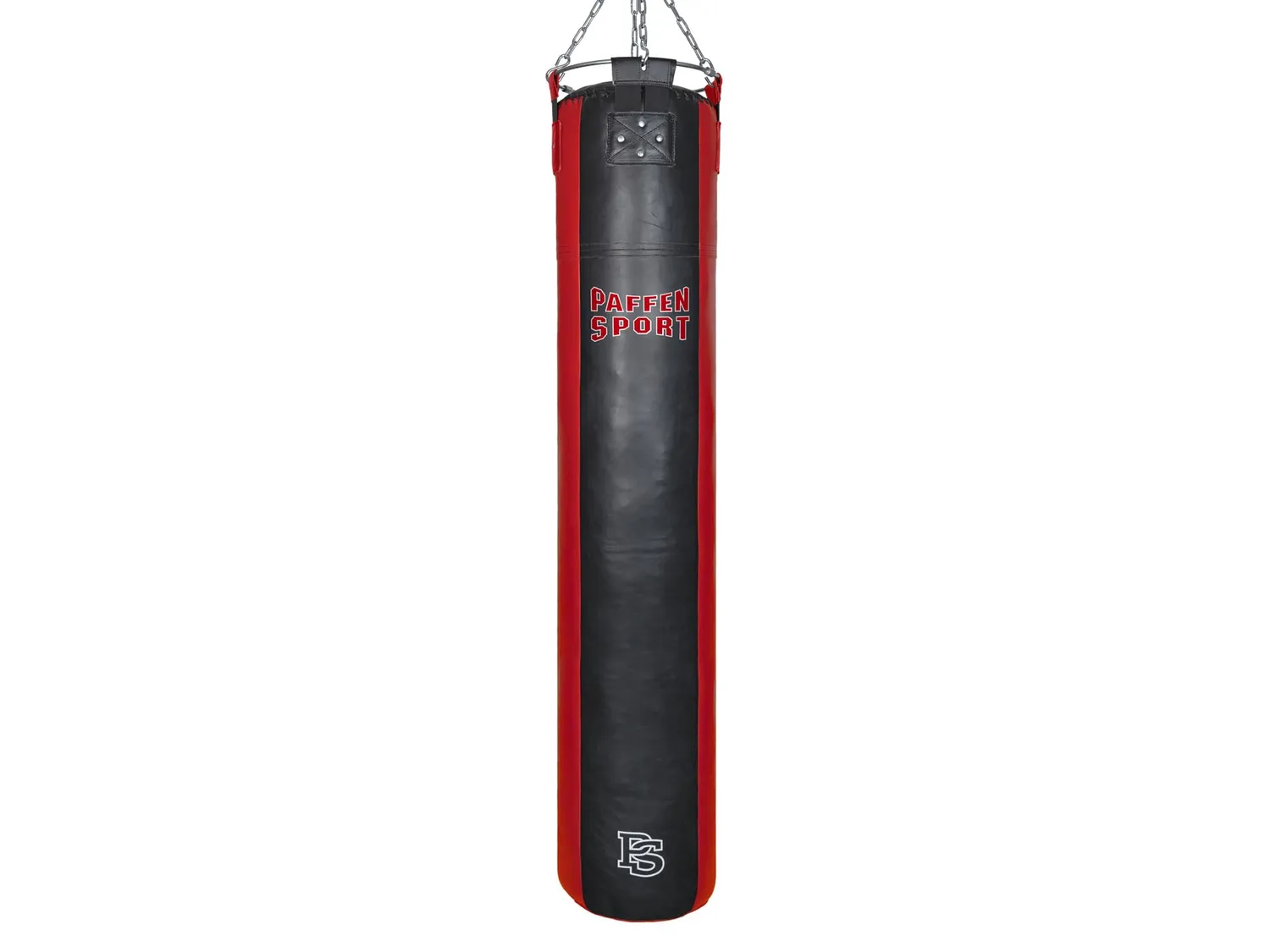 Paffen Sport Star sac frappe cuir 150 cm rempli club