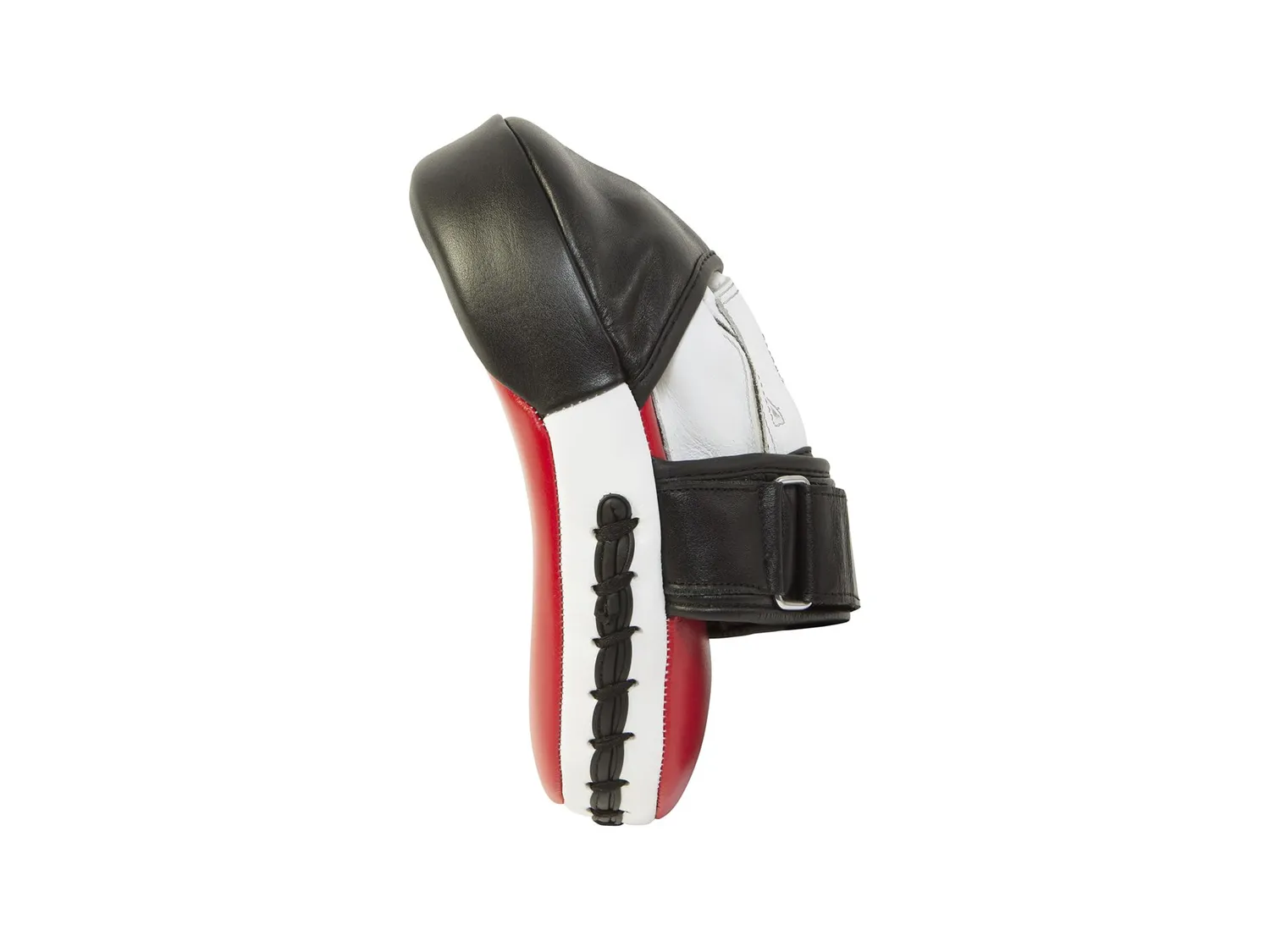 Paffen Sport Pro patte d’ours cuir gel incurvée