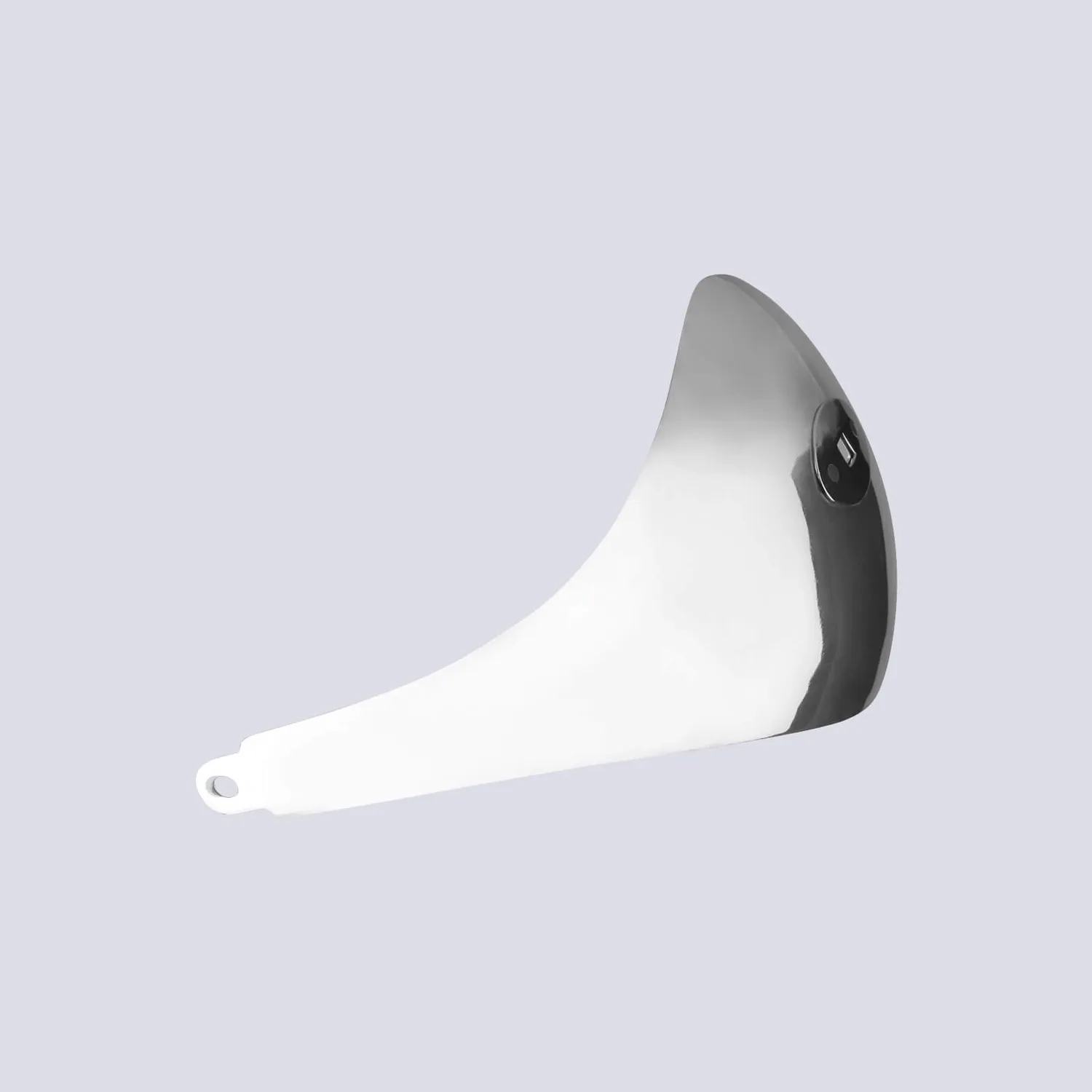 Prieur mini garde sabre ultra légère 69g alu enfant