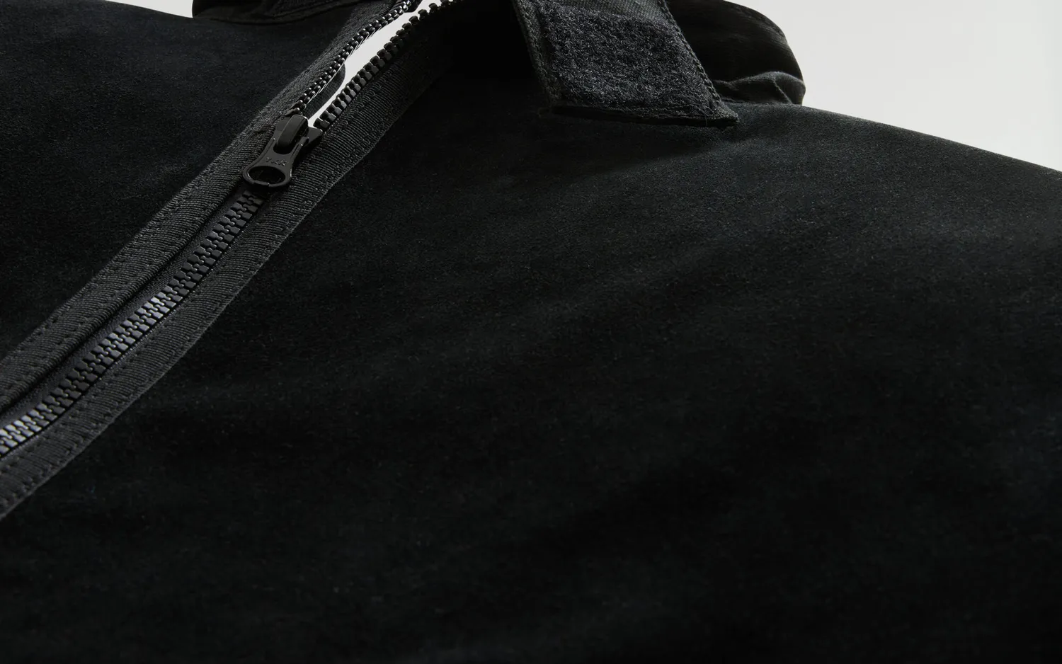 Eurofencing veste maitre manches courtes cuir