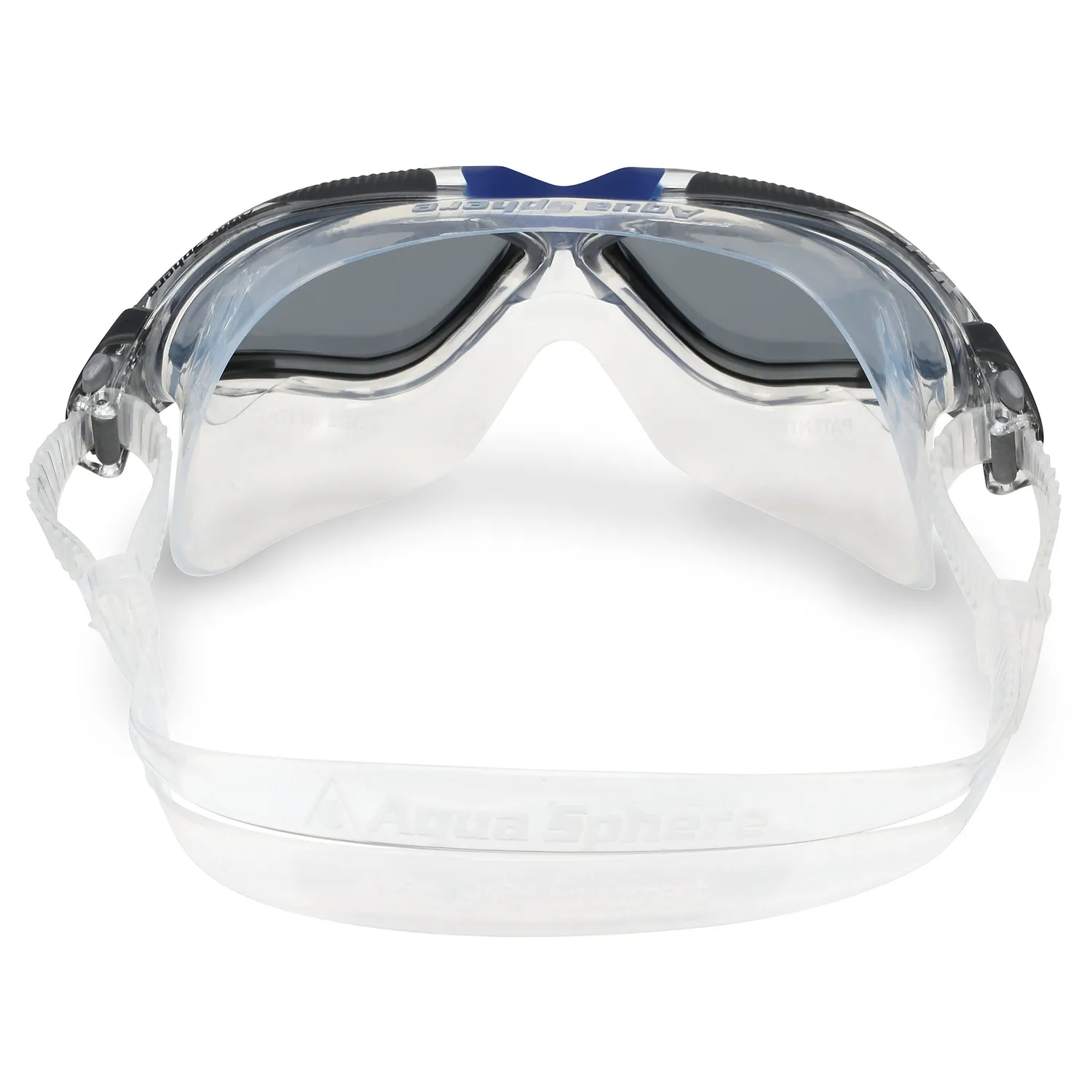 Aquasphere Vista lunettes de natation adulte silicone