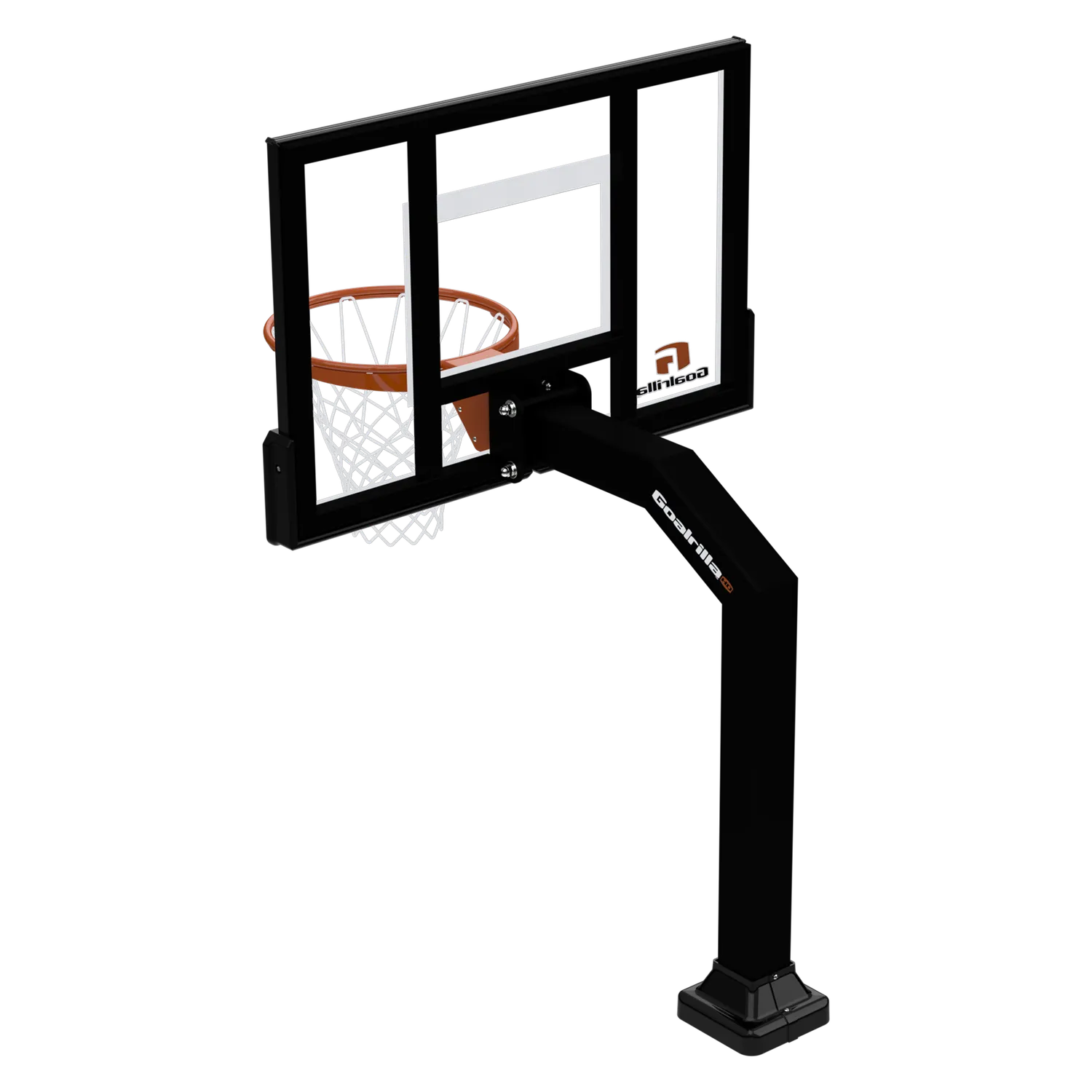 Goalrilla Hydro Dunk panier basket piscine scellé 42 pouces