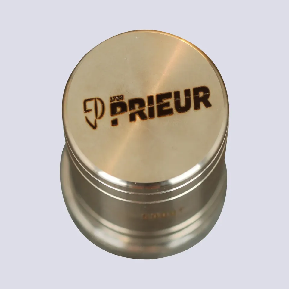 Prieur poids de contrôle fleuret 500g