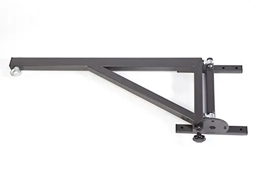 Paffen Sport Pro Adjust potence murale 70 kg réglable