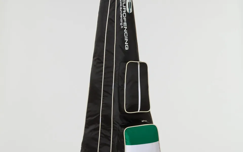 Eurofencing Housse escrime double 118 cm