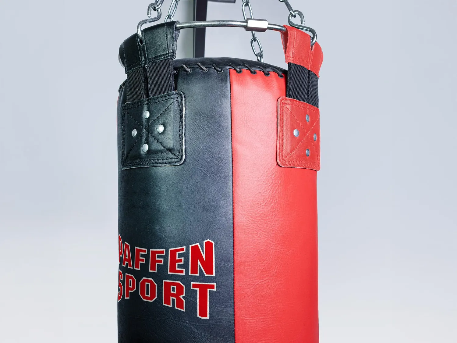 Paffen Sport Star sac frappe cuir 150 cm rempli club
