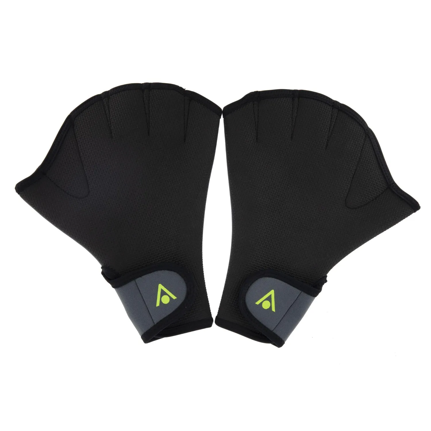 Aquasphere Swim Gloves gants de natation néoprène palmés