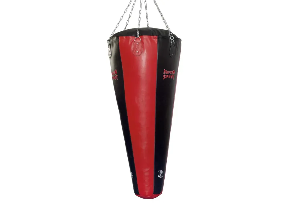 Paffen Sport Star Giant Cone sac de frappe XXL 100 kg cuir
