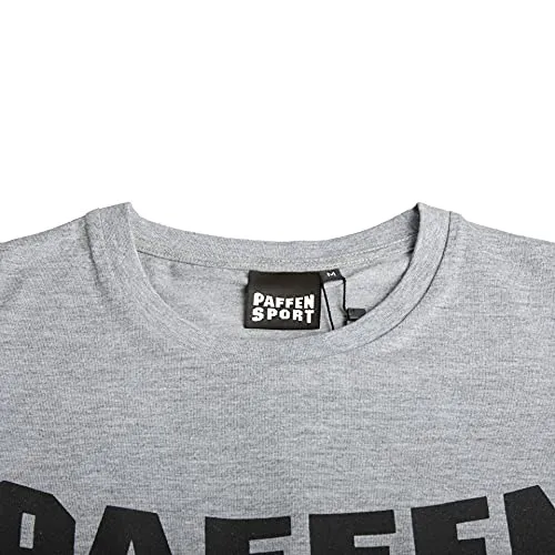 Paffen Sport 90's Revival t-shirt M coton athlétique