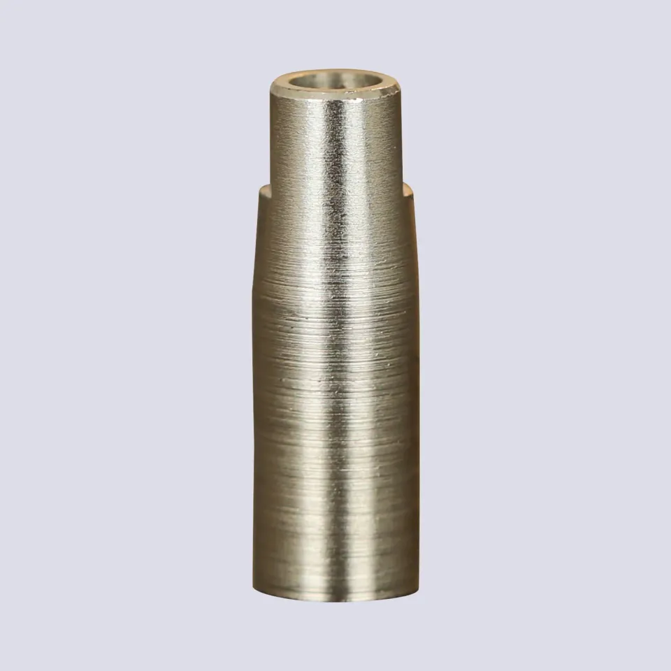 Prieur embase épée tête allemande sans vis