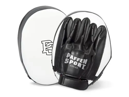 Paffen Sport Fit patte d’ours simili-cuir fitness