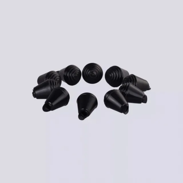 Prieur mouches plastique fleuret x10 non-electrique