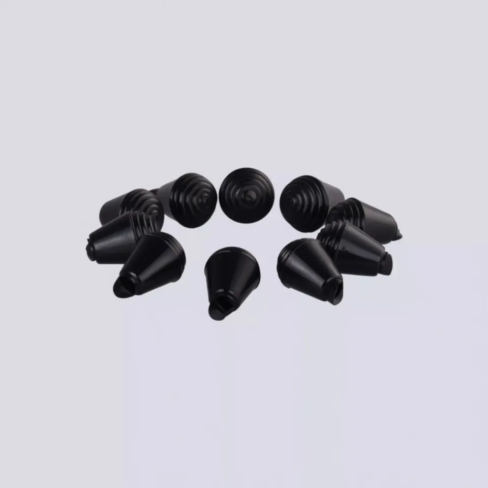 Prieur mouches plastique fleuret x10 non-electrique