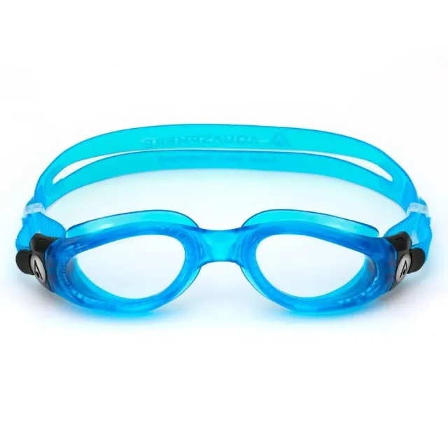 Aquasphere Kaiman lunettes de natation verres clairs UV