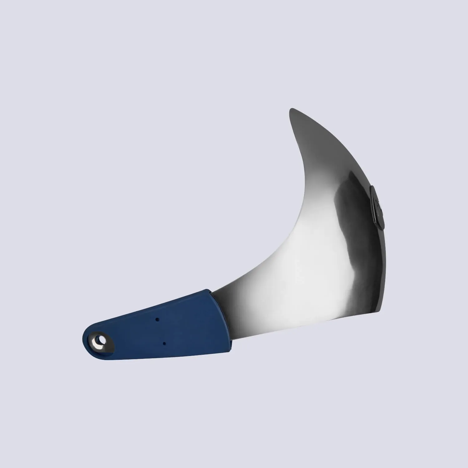 Prieur garde sabre électrique alu 100g avec coussin