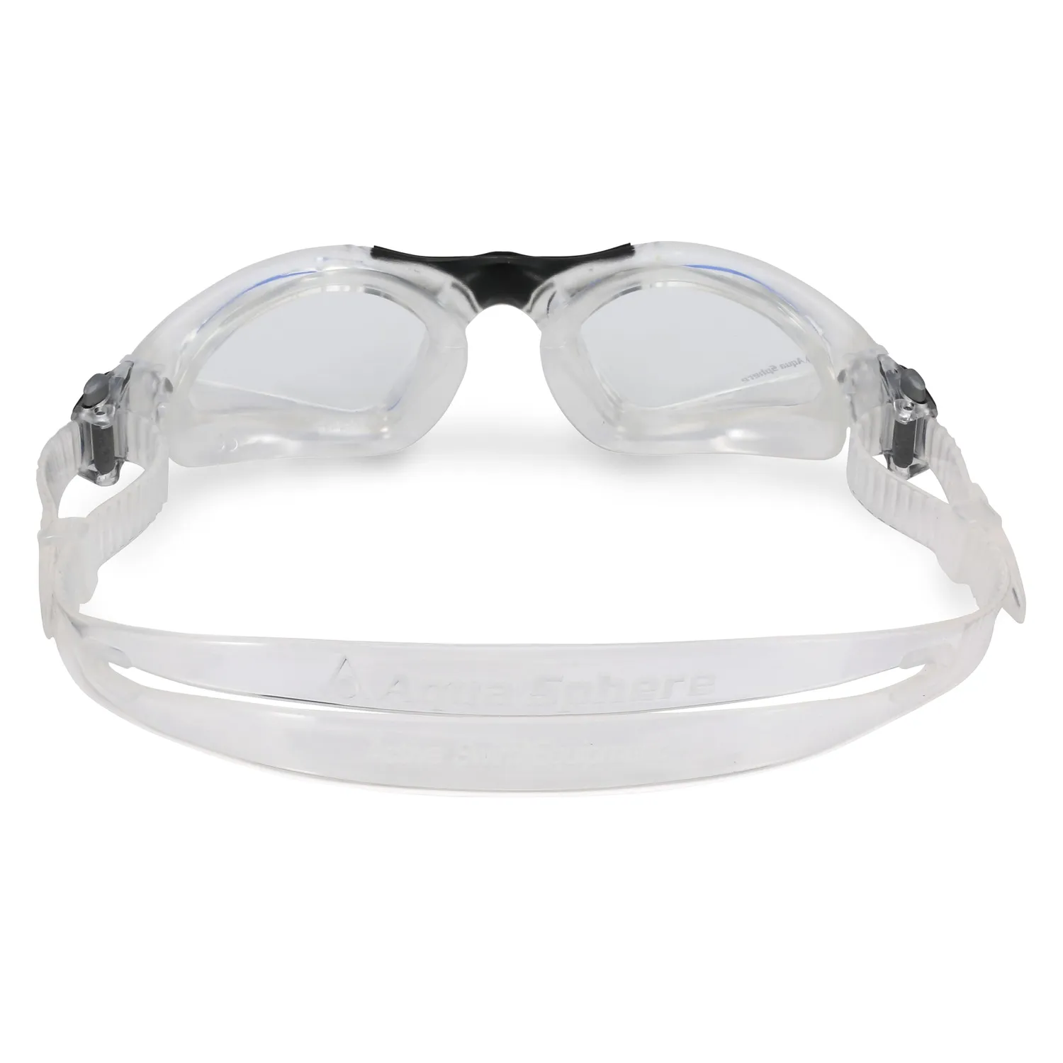 Aquasphere Kayenne lunettes natation quick-fit eau libre