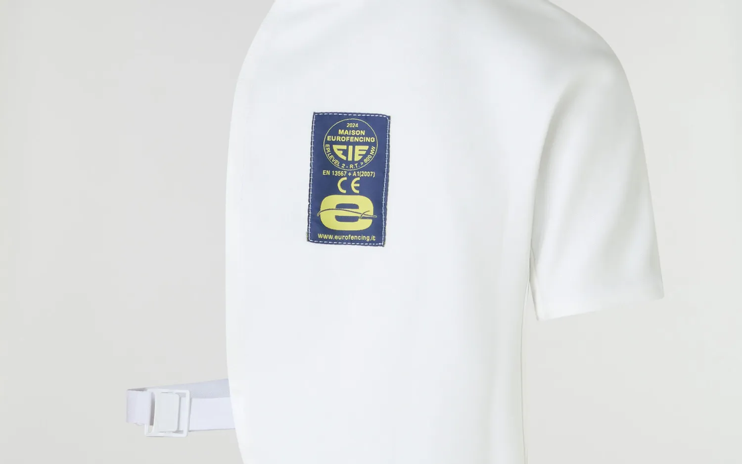 Eurofencing Dry Pro sous-plastron 800N unisexe