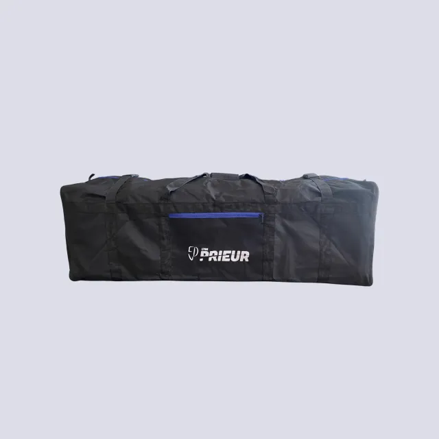 Prieur Mobilight housse tout matériel 108 cm noir