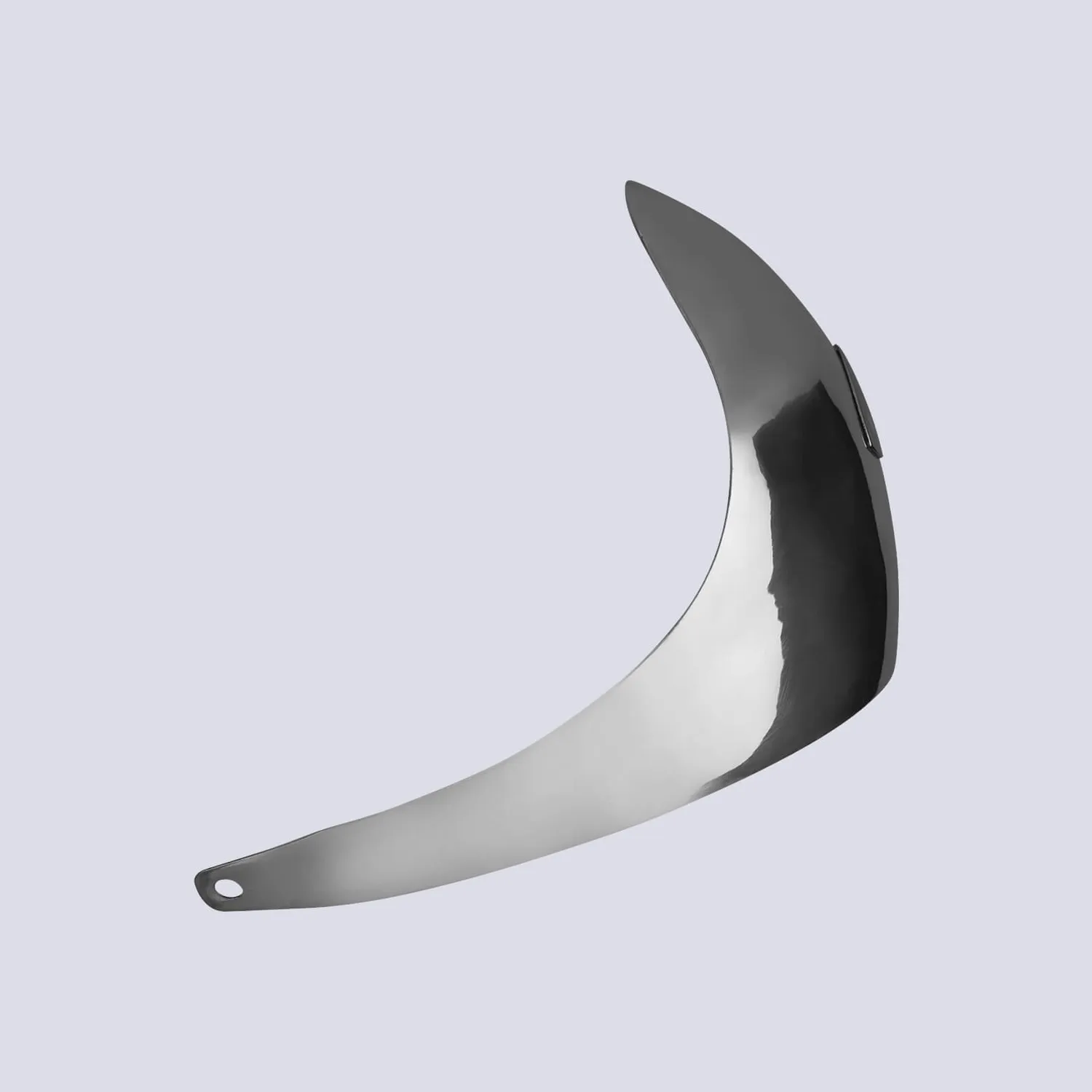 Prieur Ultra Légère garde sabre alu 66 g