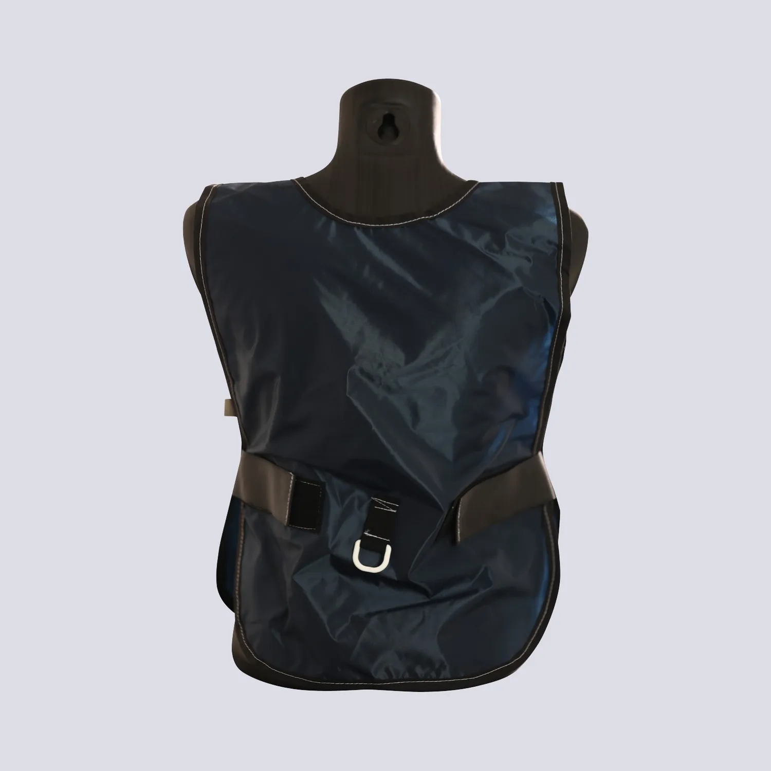 Prieur plastron électrique enfant initiation plastique