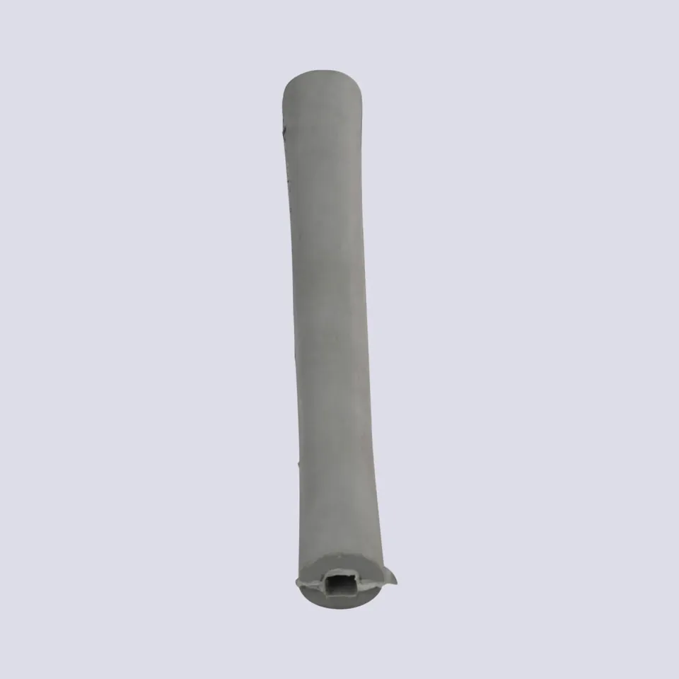 Prieur poignée sabre caoutchouc adulte 66 g