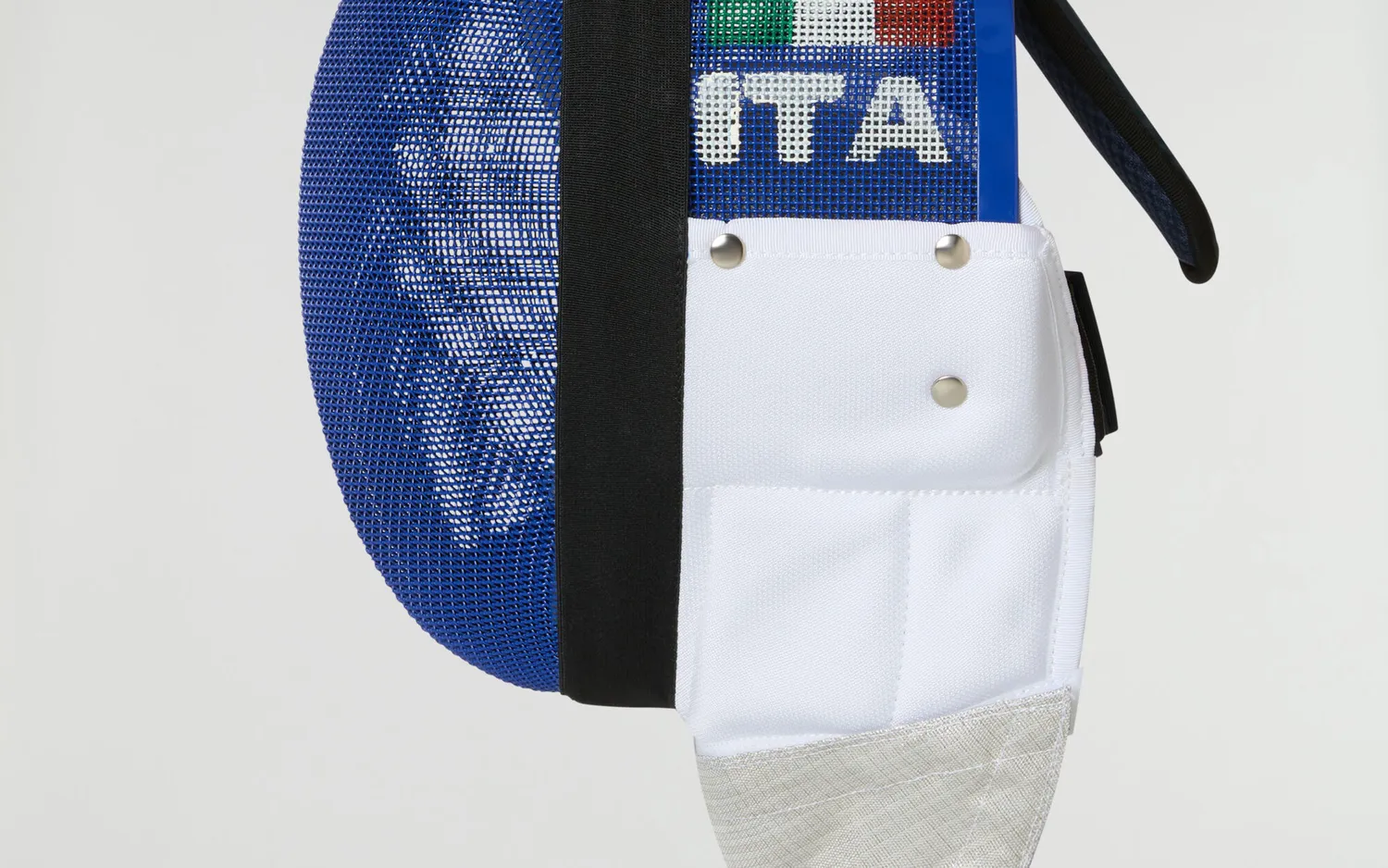 Eurofencing Masque épée FIE 1600N ITA
