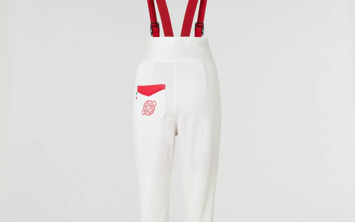 Eurofencing Dry Pro pantalon escrime femme Dyneema 800N