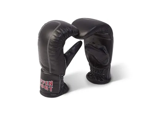 Paffen Sport Kibo Fight gants de sac L-XL cuir
