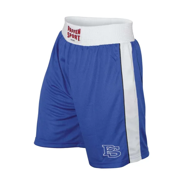 Paffen Sport Contest short de boxe L léger respirant