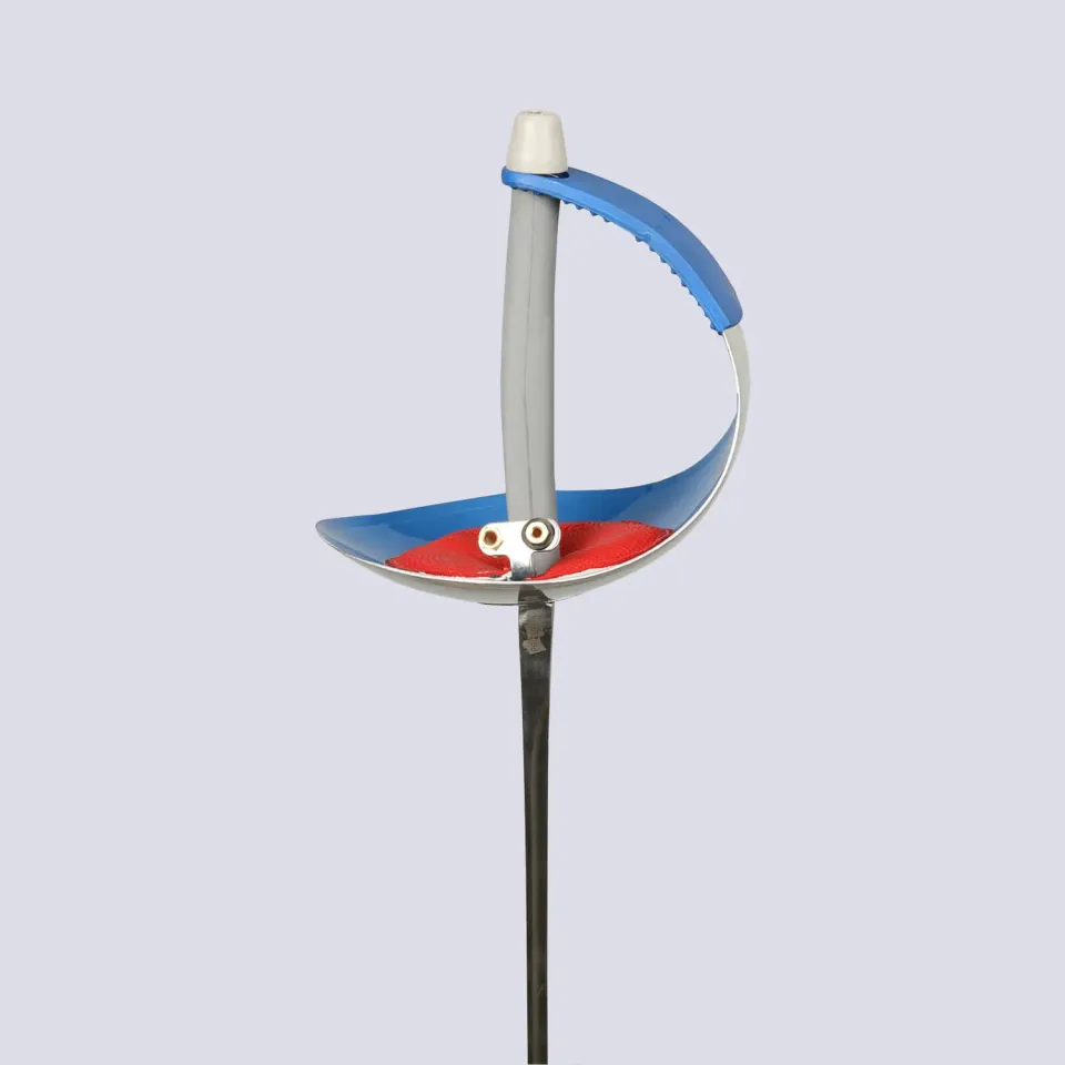 Prieur mini sabre électrique lame 0 enfant