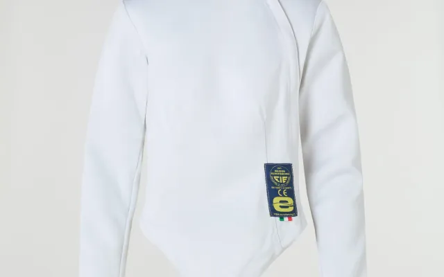 Eurofencing Competition 800 N veste femme escrime FIE