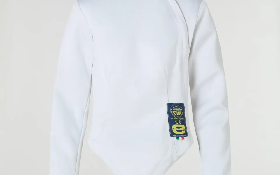 Eurofencing Competition 800 N veste femme escrime FIE